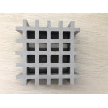 Grilles de mini-treillis en plastique renforcé de fibre de verre / FRP / GRP